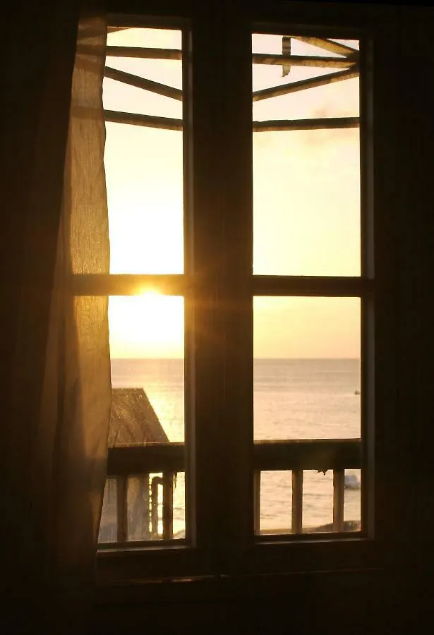 Guest house Chambre D'Hote A Saint-Pierre