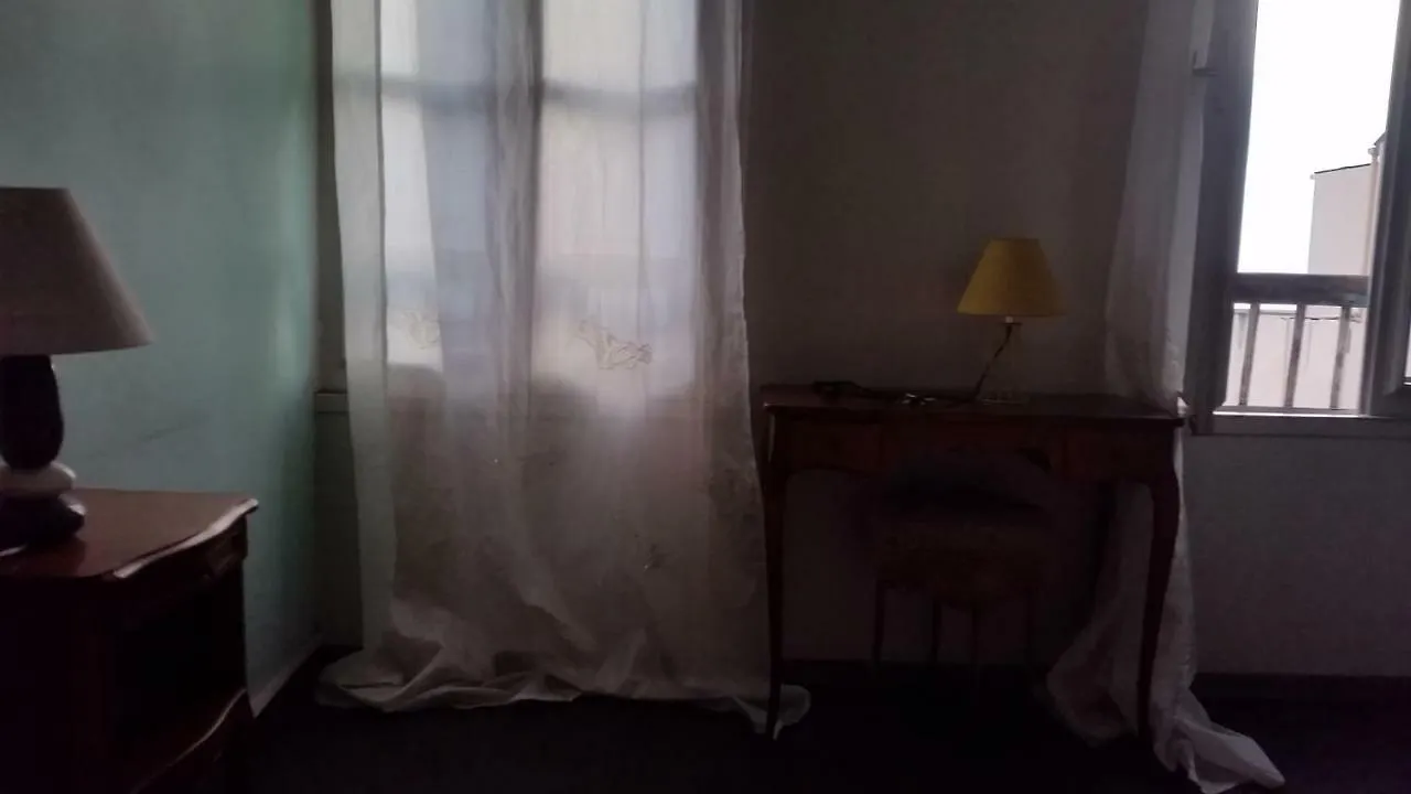 Chambre D'Hote A Saint-Pierre Guest house