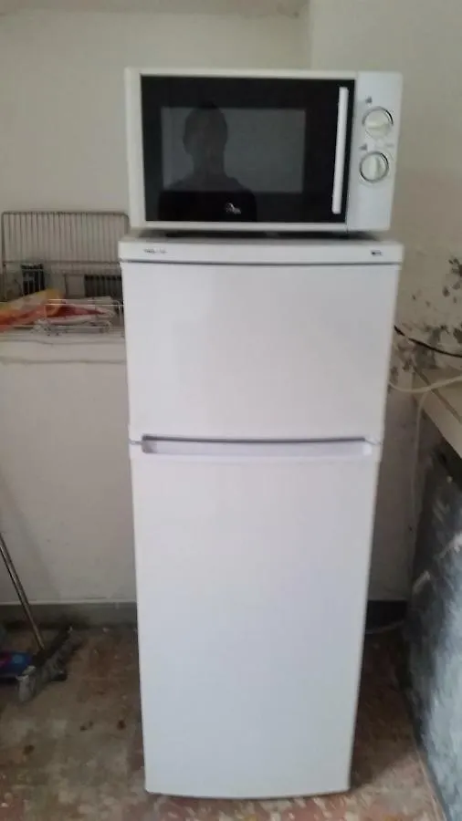 Chambre D'Hote A Saint-Pierre 0*,