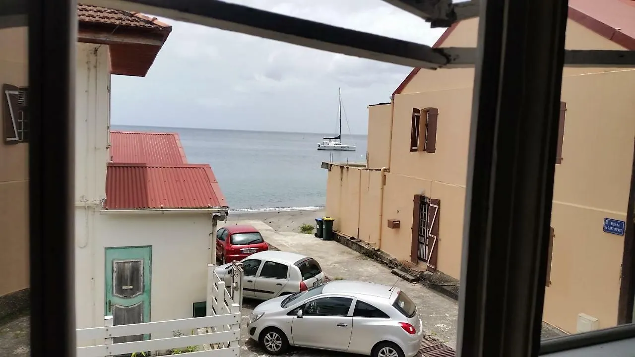 Chambre D'Hote A Saint-Pierre 0*,  Martinique