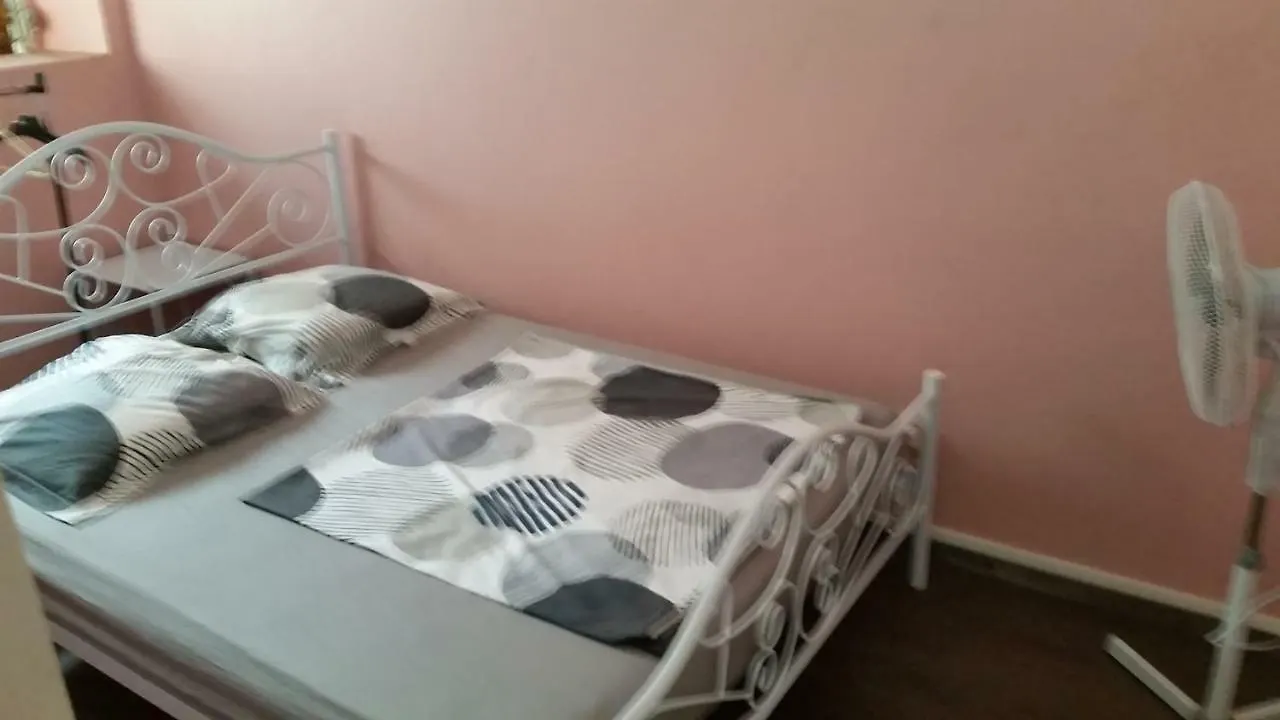 Chambre D'Hote A Saint-Pierre Martinique