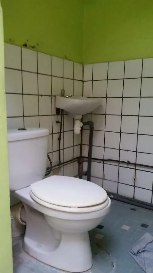 Chambre D'Hote A Saint-Pierre